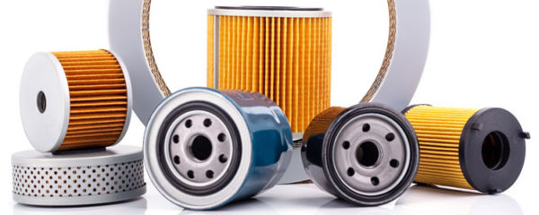 Filtre à carburant