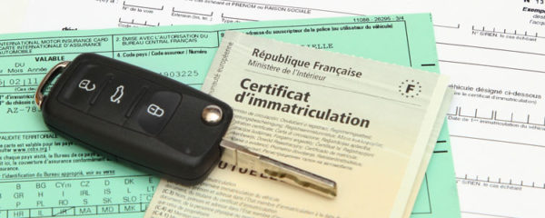 Certificat de non gage