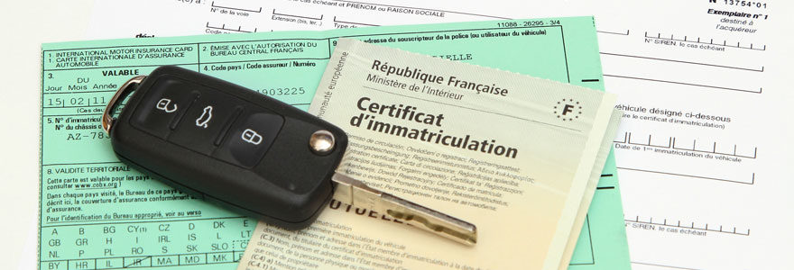 Certificat de non gage