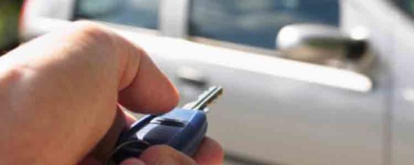 Location de voiture